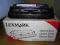 Toner 13T0101 LEXMARK OPTRA E310 ORYGINALNY O.Z FV