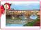 PUZZLE FLORENCE - PONTE VECCHIO 1500 ELE (CL31957)