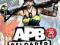 APB Reloaded: The Boxed Special - PC - NOWKA