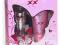 Mexx XX Nice W Zestaw perfum Edt 20ml   50ml Żel