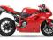 DUCATI 1098 / 1198 Dual WYDECH TWO BROTHERS