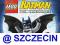 gra LEGO Batman: The Videogame PL PC nowa Szczecin