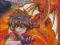 BAKUGAN cz.1(2DVD) odcinki 1-14 / 297min.