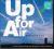 HOLLYWOOD TRIO - Up for Air Goldings Oleszkiewicz