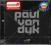 PAUL VAN DYK-The Best of 2CD Timberlake Timo Mass