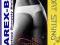 GATTA SPORT STRINGI STRING SISI  # S BEZSZWOWE