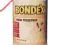BONDEX WOOD PRESERVER IMPREGNAT  DO DREWNA 0,75L