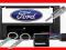 Ford Fiesta Fusion Focus Galaxy ramka radio XFO08