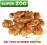 TRIXIE PRZYSMAK PREMIO BANANA CHICKEN 100g 31582