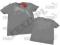 3599 NOWA KOSZULKA PUMA CAT GRAPHIC GR T-SHIRT S