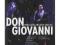 Mozart: Don Giovanni [Blu-ray]