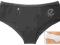 eavanti sloggi   by Triumph Style Hip CZARNE 38