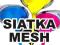 Baner siatka mesh super jakość banery REKLAMA 24h