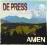 De Press - Amen CD(FOLIA) Jan Paweł II ###########