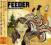 FEEDER - PUSHES THE SENSES CD(FOLIA) wyd. JAPAN #