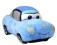 AUTA/CARS: maskotka pluszowa SALLY CARRERA 24cm