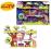 HASBRO Pet Shop Domek na Drzewie
