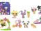 HASBRO PET SHOP FIGURKA; KOLEKCJA B