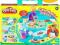 HASBRO PLAYDOH CUKIERNIA