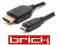 ORYGINALNY KABEL HDMI SONY ERICSSON XPERIA NEO ARC