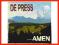 Amen - De Press [nowa]