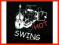 Hot Swing The France - Hot Swing [nowa]