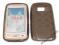 POKROWIEC BACK CASE NOKIA C6-01 + FOLIA