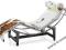 SZEZLONG NOWOCZESNY DESIGN CHAISE LONGUE