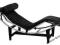 SZEZLONG NOWOCZESNY DESIGN CHAISE LONGUE
