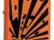 ZIPPO Orange Explosion 28142 Kurier 24h - Warszawa