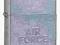 ZIPPO Air Force 24048 Kurier UPS 24h - Warszawa