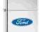 ZIPPO Ford Oval 250F-957 UPS 24h Prezent  Warszawa