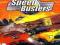 Speed Busters !  ORYGINALNA GRA PC !