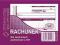 234-5 Rachunek  A6