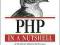 PHP in a Nutshell