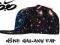 RARYTAS CZAPKA NIKE 6.0 FULL CAP GALAXY M 58-60