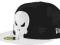 Nowa Czapka NEW ERA Punisher B.Over 7 5/8 (60,6cm)