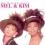 CD- MEL & KIM-THE BEST OF:THAT'S THE WAY IT IS