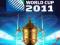 Rugby World Cup 2011 - ANG - Xbox360 - NOWA