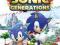 Sonic Generations - Xbox360 - NOWA - 3 x ANG