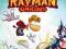 Rayman Origins - Wii - NOWKA - 3 x A