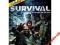 Cabela's Survival Shadows - Xbox360 - NOWA - 3 x A