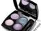 Poczwórne cienie do powiek DENIM BLUES Avon HIT