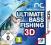 Angler's Club: Ultimate Bass Fishing - 3DS - NOWA