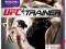 UFC Personal Trainer - Xbox360 - NOWKA