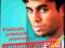 ENRIQUE IGLESIAS -  kup teraz tanio