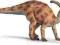 SCHLEICH PARASAUROLOPHUS nowe