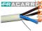 PRZEWÓD KABEL FRACARRO PAS4004112 4 W 1 3430
