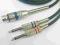 kabel SHELLER - XLRżęński / 2xJACKmono6.3mm   1m