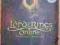 LORDS OF THE RINGS ONLINE SHADOWS OF ANGMAR NOWA